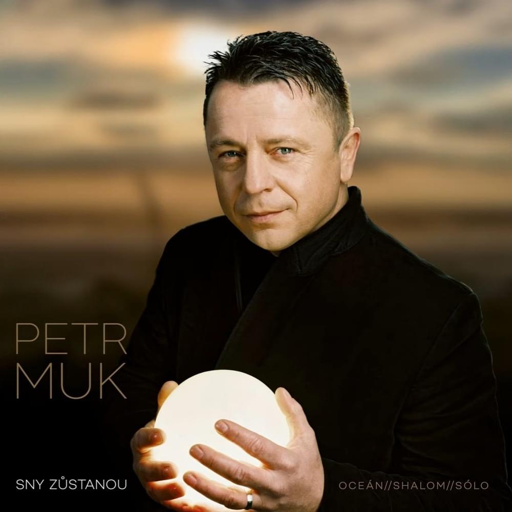 Cover image for Sny Zůstanou