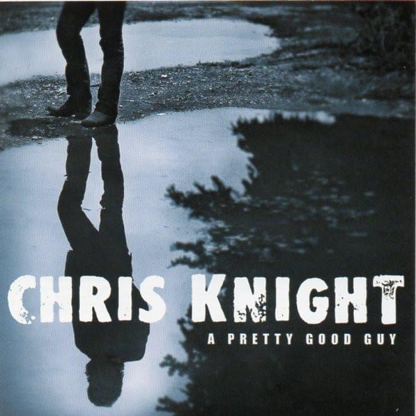 North Dakota by Chris Knight