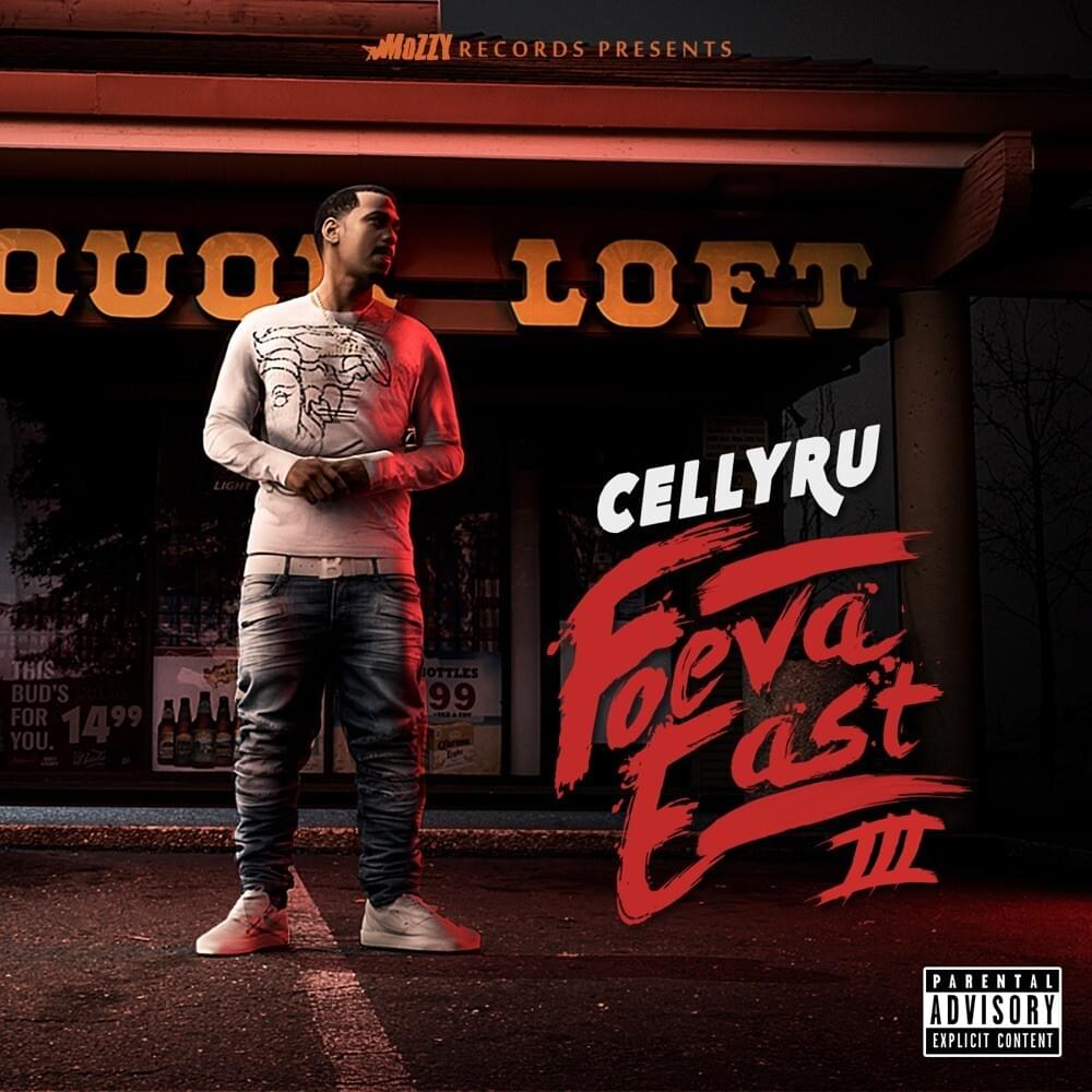 Word About Us by Celly Ru