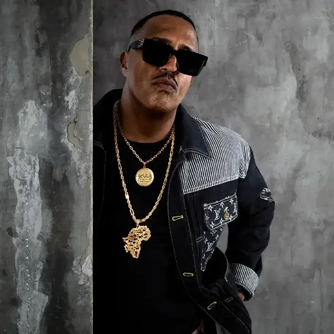 Cover image for Mano Brown