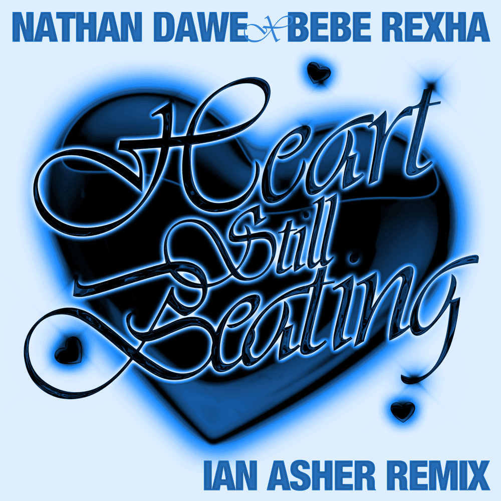 Cover image for Heart Still Beating (Ian Asher Remix) - Single