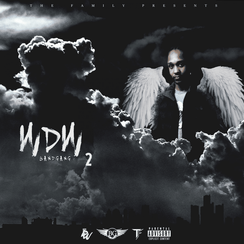 Cover image for WDW 2