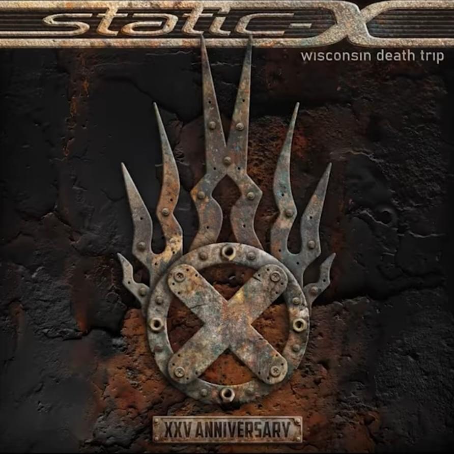 Cover image for Wisconsin Death Trip XXV Anniversary