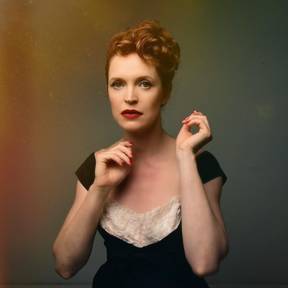 Photo of Grace McLean