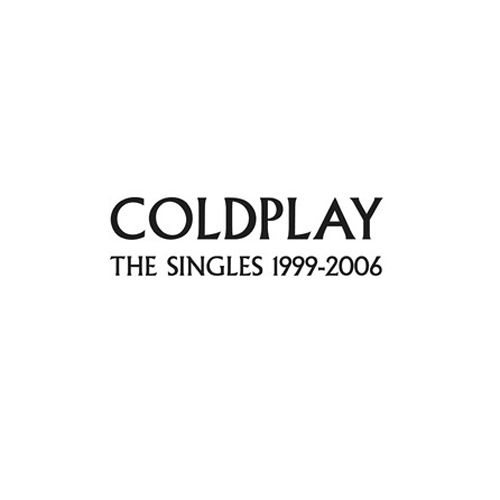 Cover image for The Singles 1999–2006