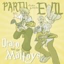 Album cover art for "Dobby" by Draco And The Malfoys