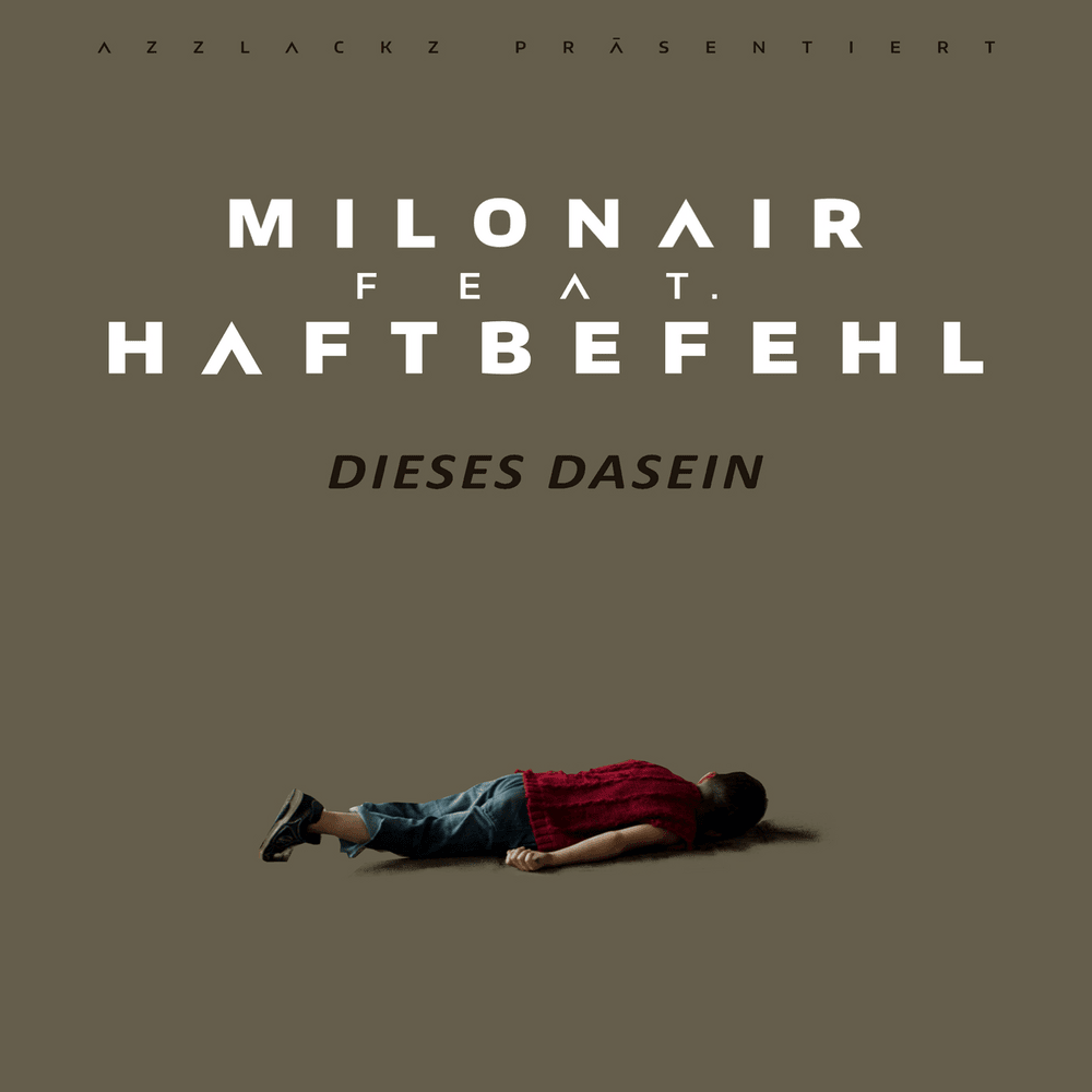 Dieses Dasein by Milonair