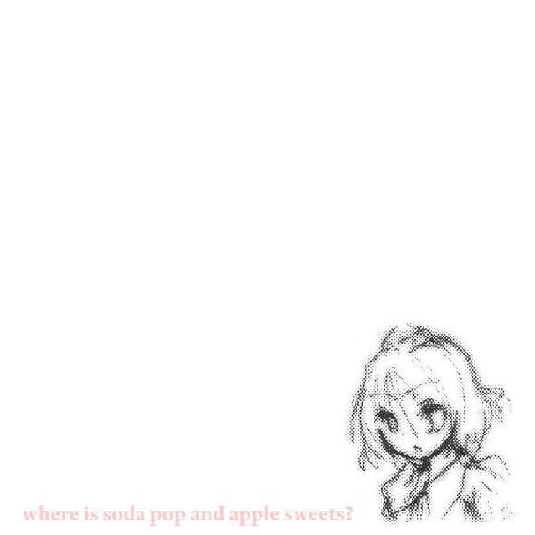 Album cover art for "​nekonekoneko" by ​goreshit