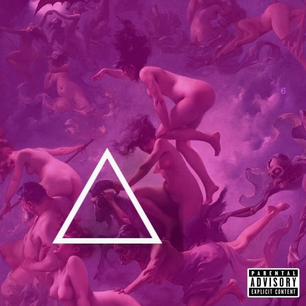 Cover image for Purple Thoughtz EP, Vol. 1