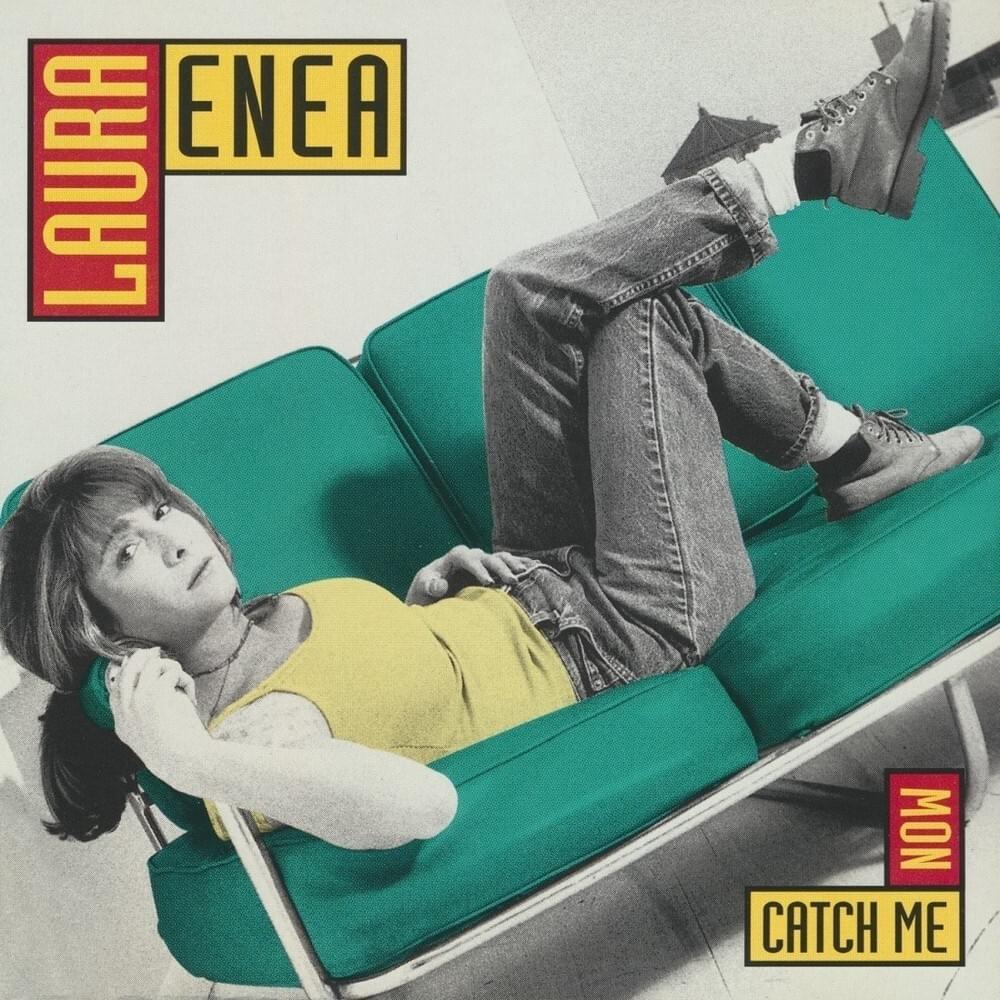 Change of Heart by Laura Enea