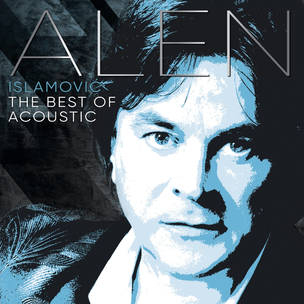 Cover image for The Best Of Acoustic