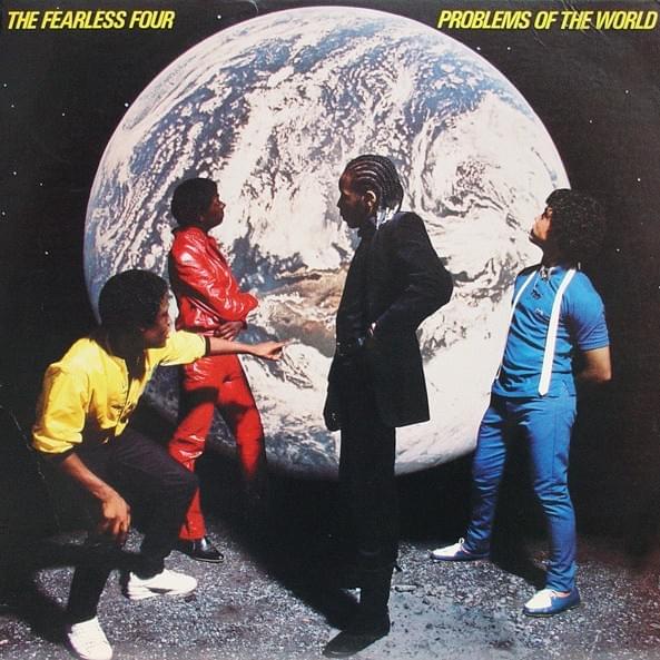 Fearless Freestyle by The Fearless Four