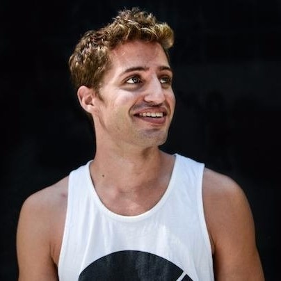 Herobust Profile Picture Photo of Herobust