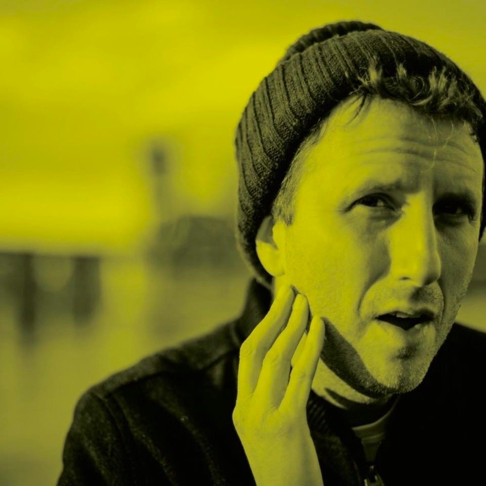 John Reuben Profile Picture Photo of John Reuben