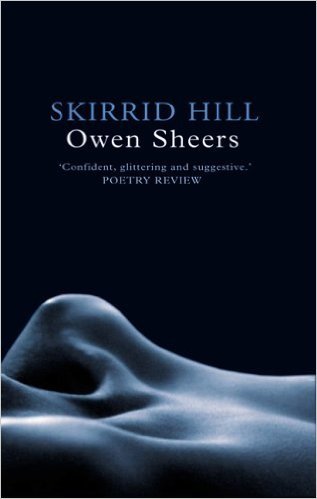 Farther by Owen Sheers