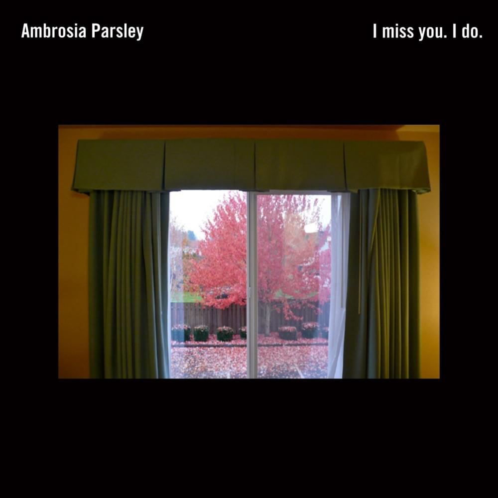 Nighttime by Ambrosia Parsley