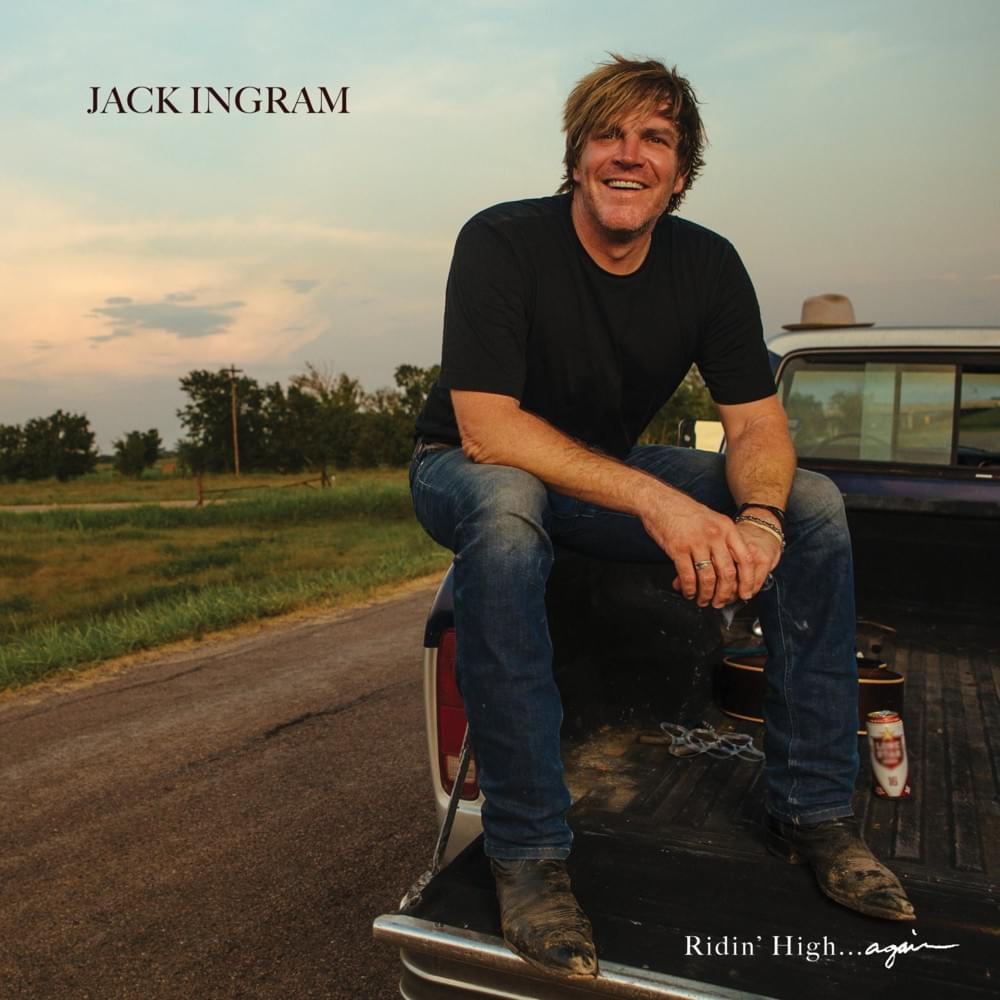Where There’s a Willie by Jack Ingram