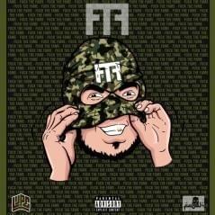 Cover image for F.T.F.
