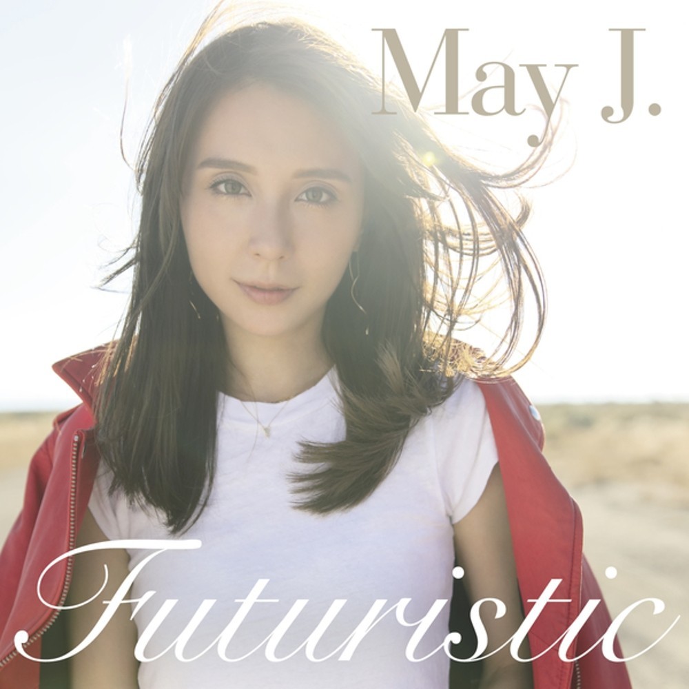 SIDE BY SIDE by May J.