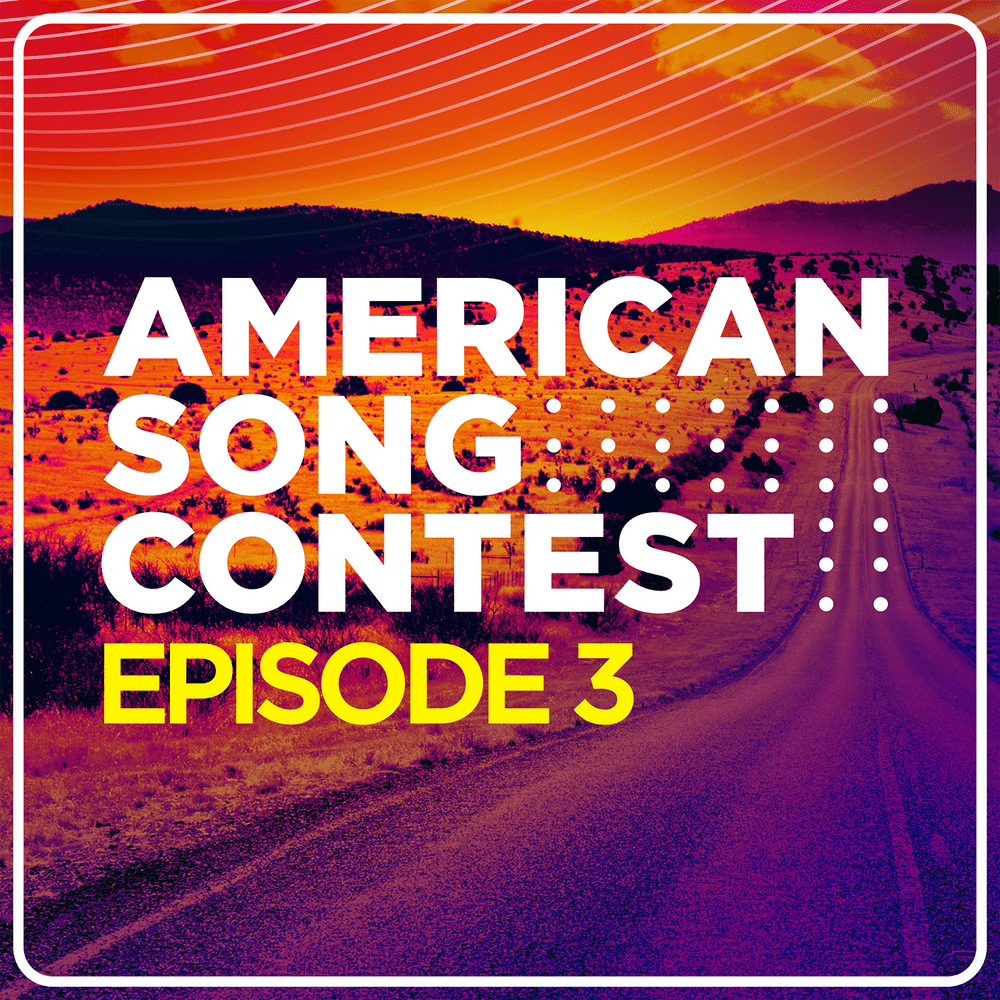 Cover image for American Song Contest: Episode 3
