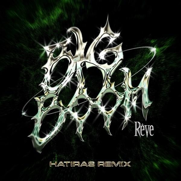 Cover image for Big Boom (Hatiras Remix)