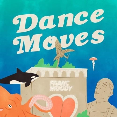 Cover image for Dance Moves