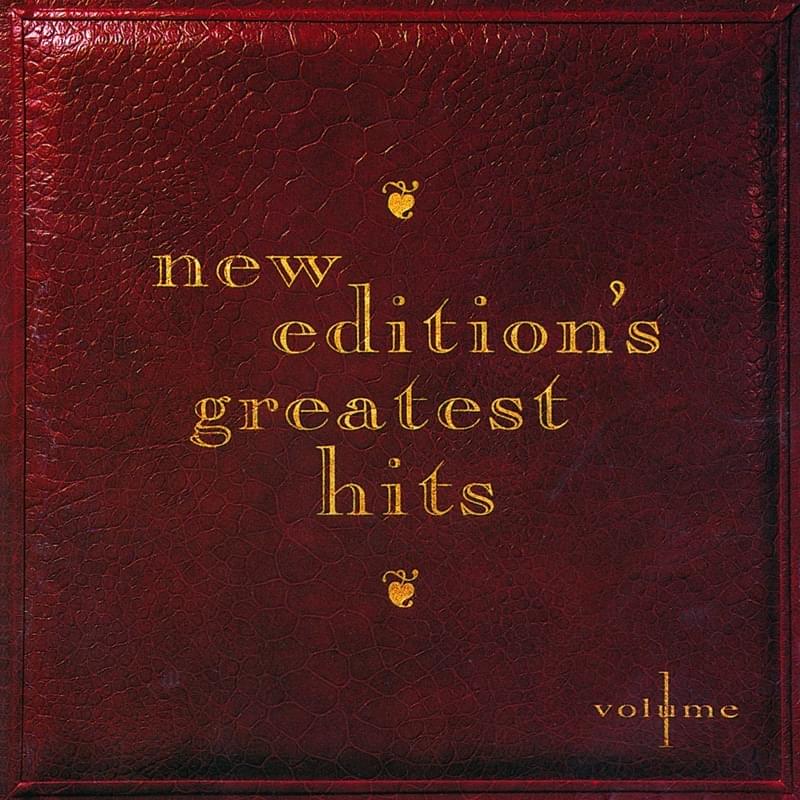 Cover image for Greatest Hits: Volume One
