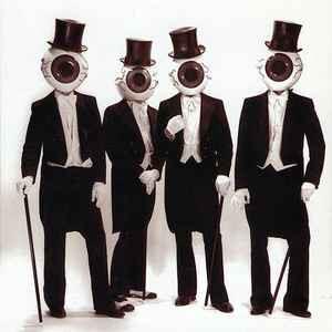 The Residents Profile Picture Photo of The Residents