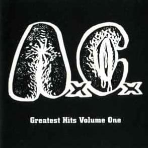 Cover image for Greatest Hits Volume 1