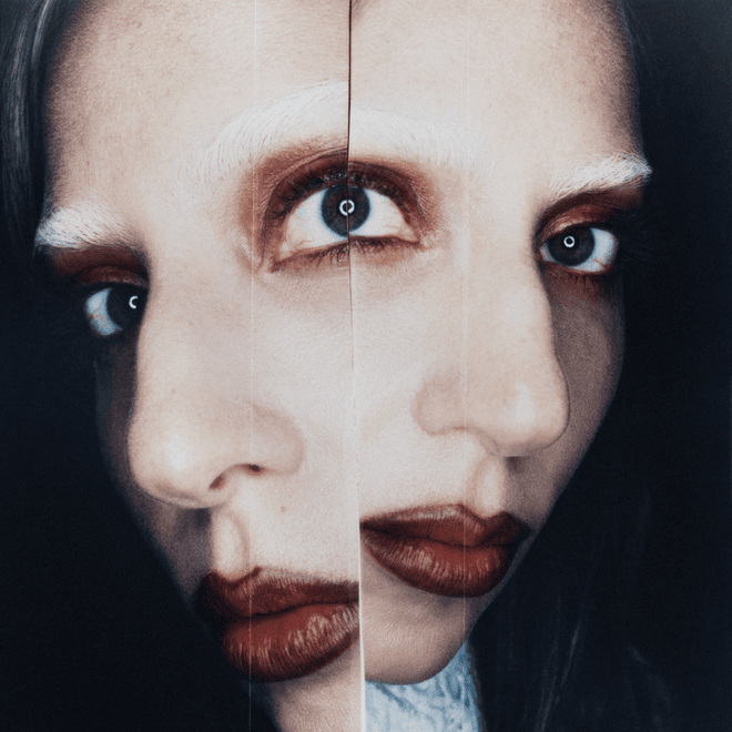 Album cover art for "Lady Gaga - Can’t Stop The High (Traducción al Español)" by Genius Traducciones al Español