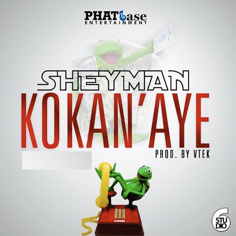 Kokan’Aye by Sheyman