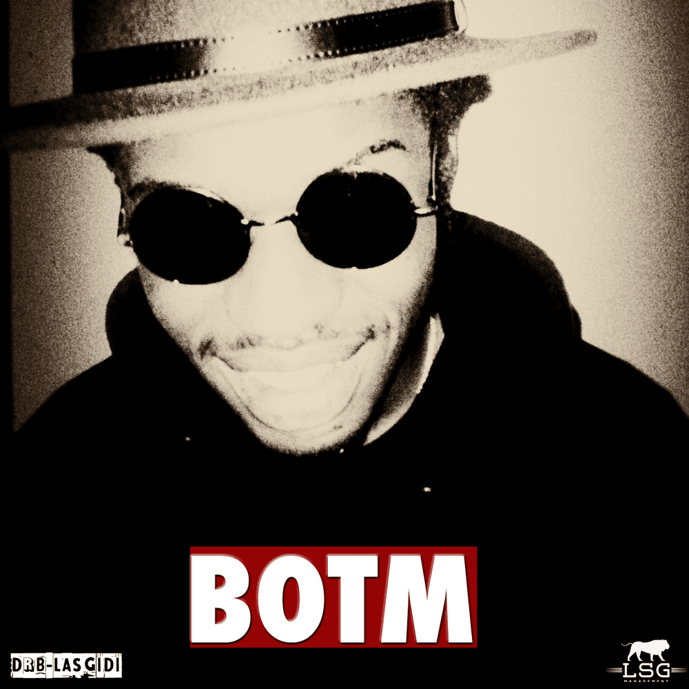 Cover image for #BOTM