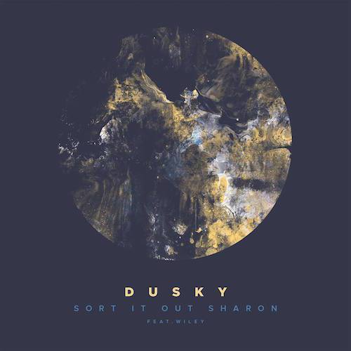 Sort It Out Sharon by Dusky