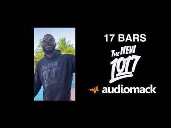 I Get the Bag (17 Bars with the New 1017 Freestyle) by K Shiday
