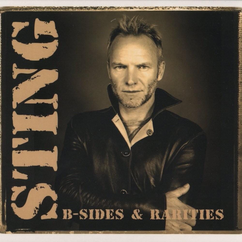 Cover image for B-Sides & Rarities