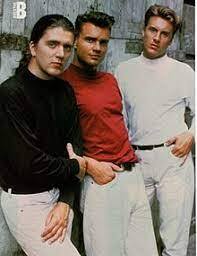 Breathe (U.K) Profile Picture Photo of Breathe (U.K)