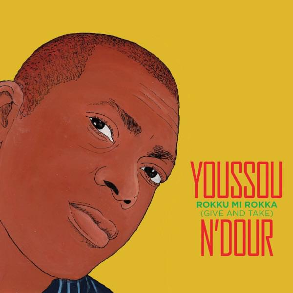 Baay Faal by Youssou N’Dour