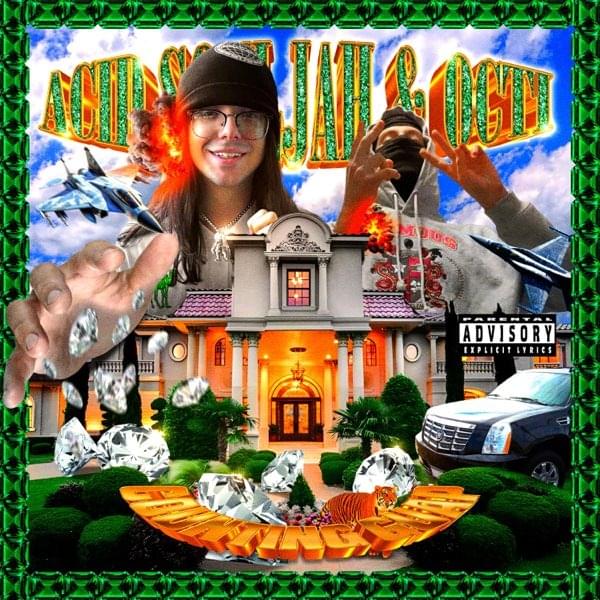 Counting Guap by Acid Souljah