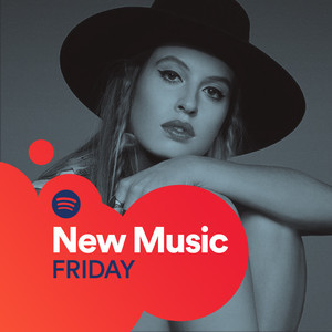 Album cover art for "New Music Friday 06/24/16" by Spotify