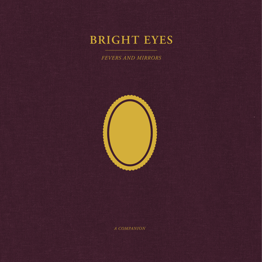 Cover image for Fevers and Mirrors: A Companion