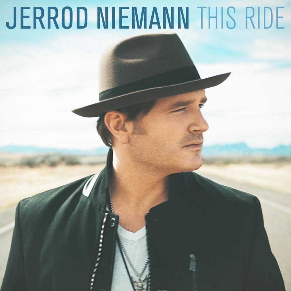 But I Do by Jerrod Niemann