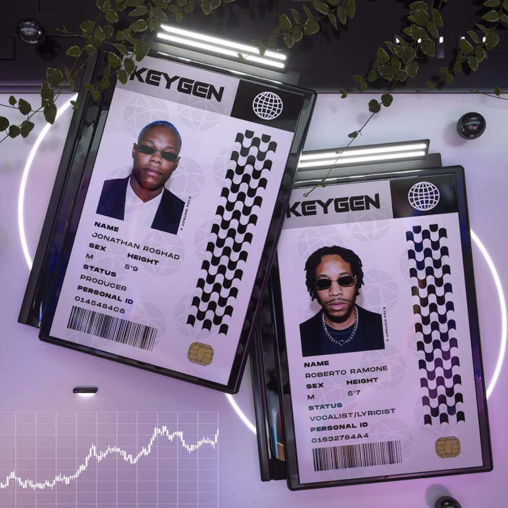 Cover image for Corporate Rave