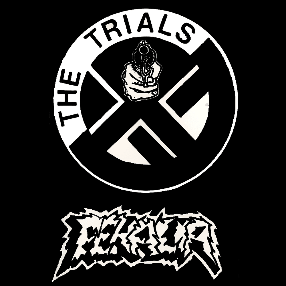 Musi Was Pobudzić by Trials X