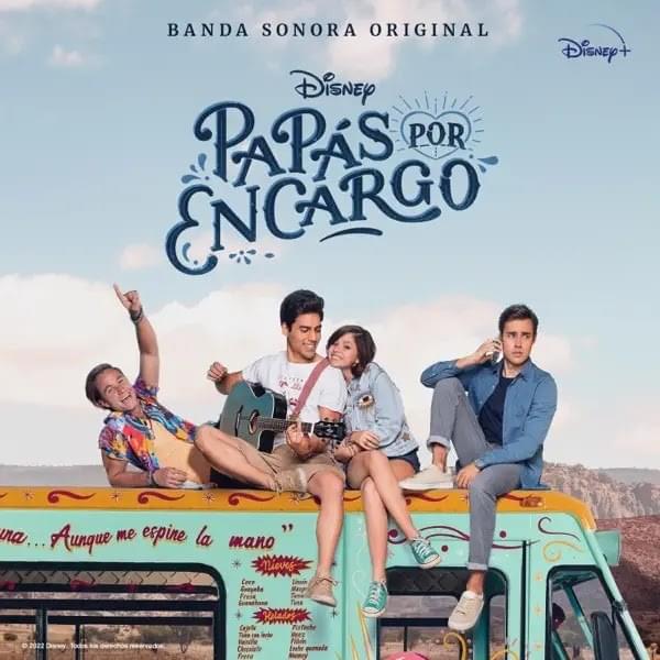Vivo by Jorge Blanco
