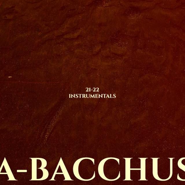 Ecdadına Dinlet (Instrumental) by A-Bacchus