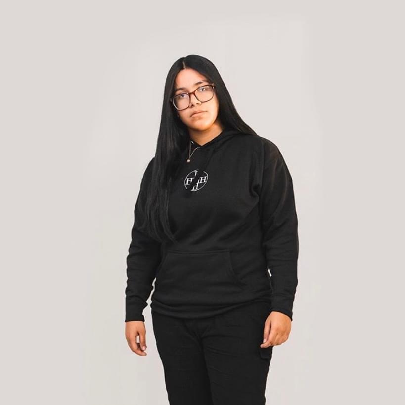 Photo of Ivonne Galaz