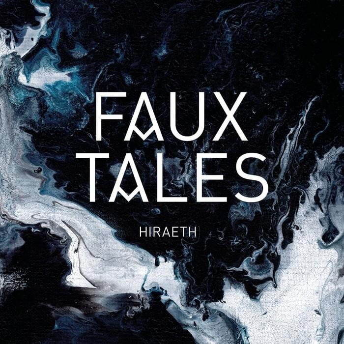 Cover image for Hiraeth