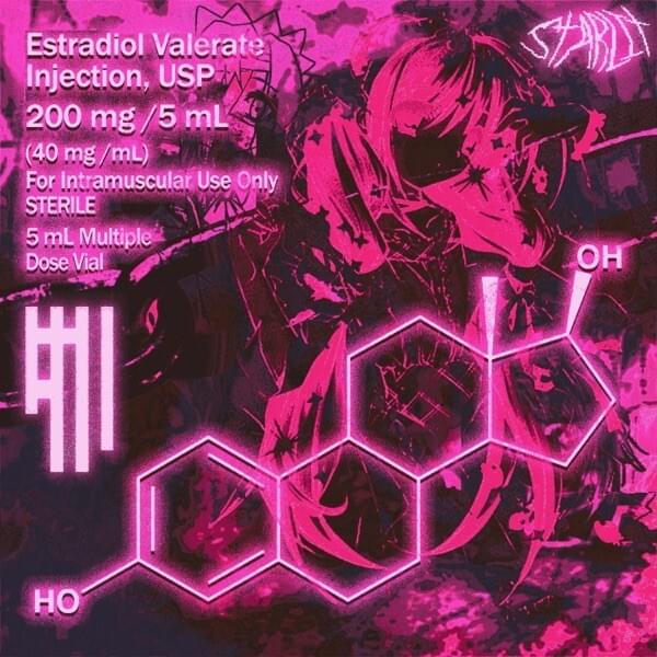 Cover image for Estrodial Valerate