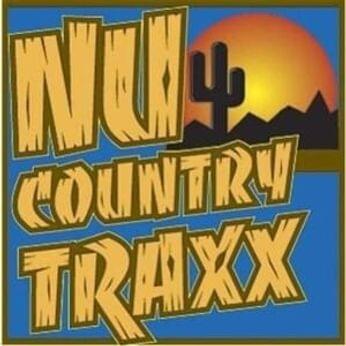 Cover image for Nu Country Traxx #243