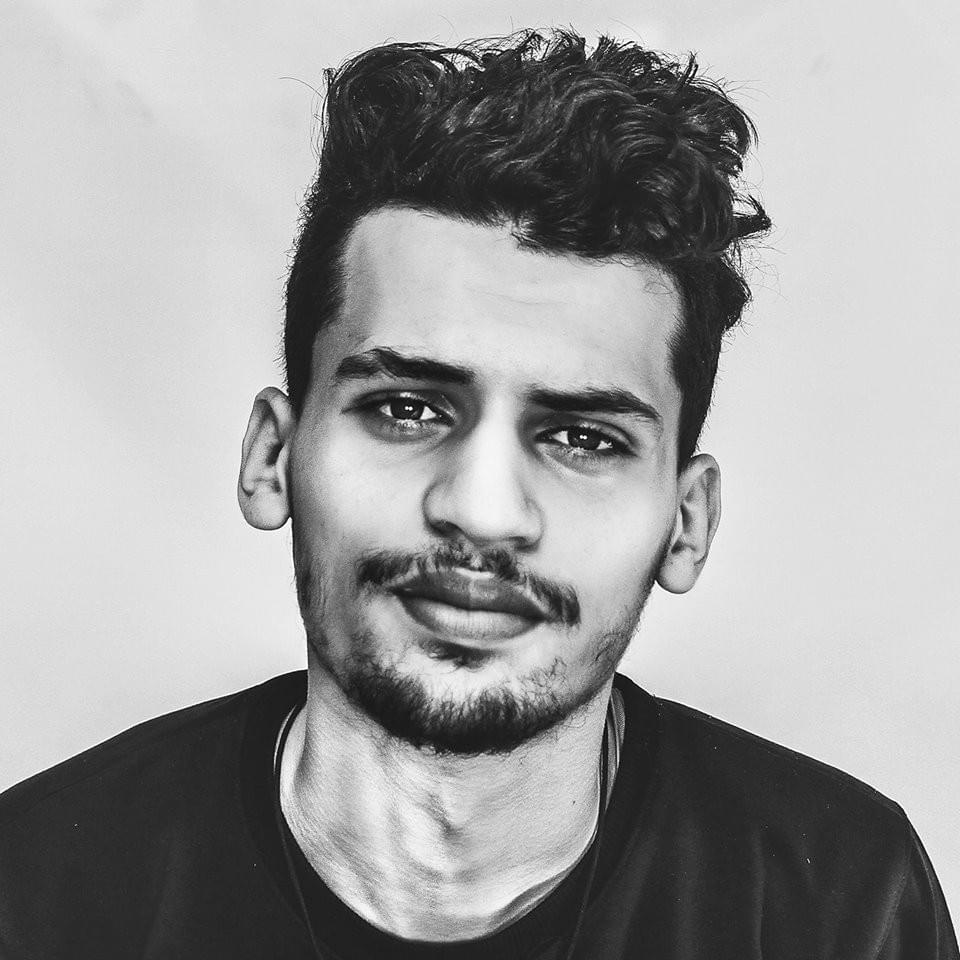 Photo of Adil Taouil